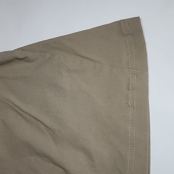 Athleta   Womens Dipper Utility Skort /Size 6 - Picture 13 of 13